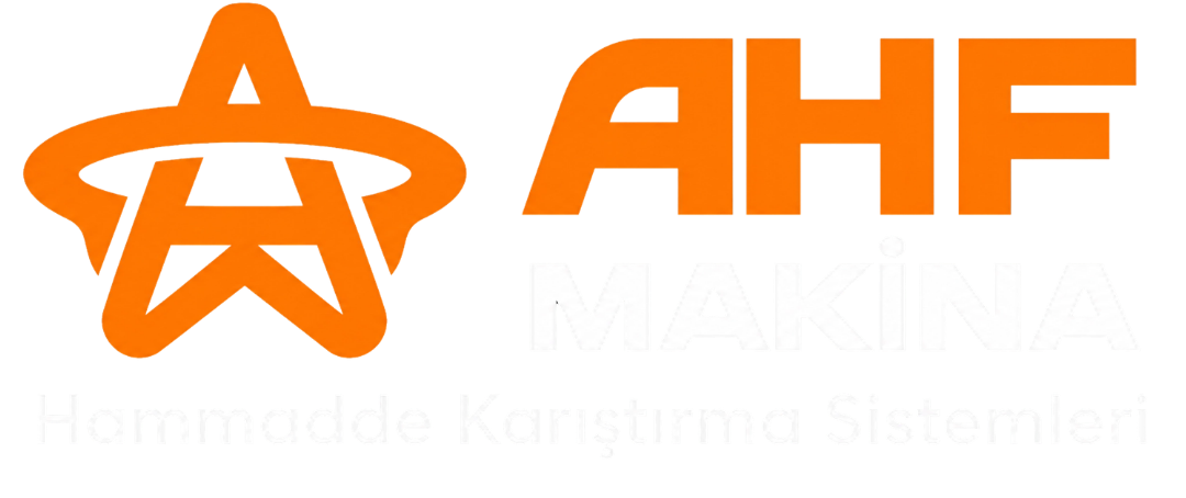 AHF İnovasyon Makine