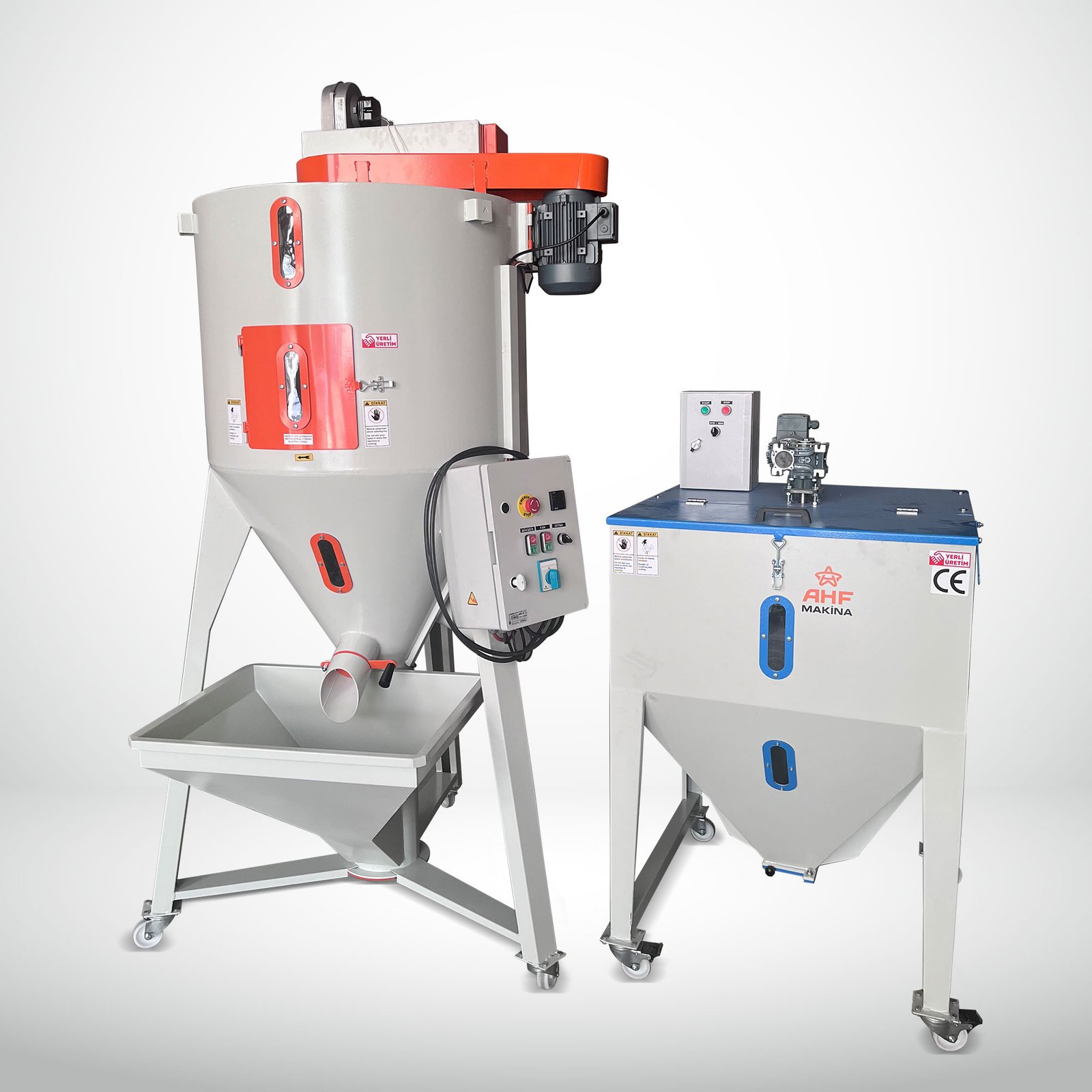 ahf-phm03-plastik-hammadde-mikseri